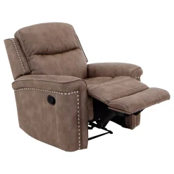 Outlet Triplex Recliner Recliners