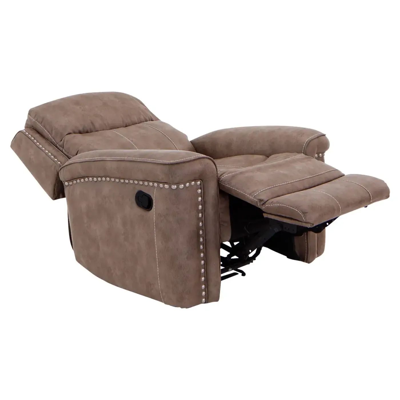 Outlet Triplex Recliner Recliners