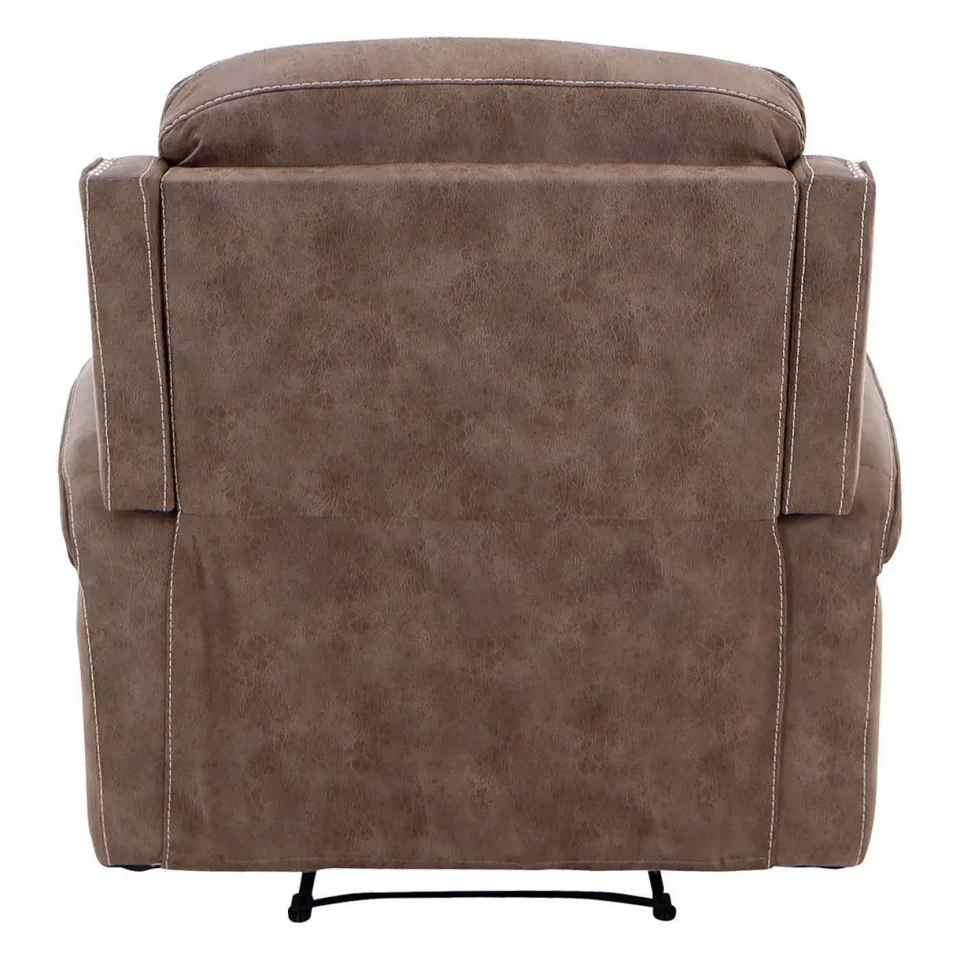Outlet Triplex Recliner Recliners