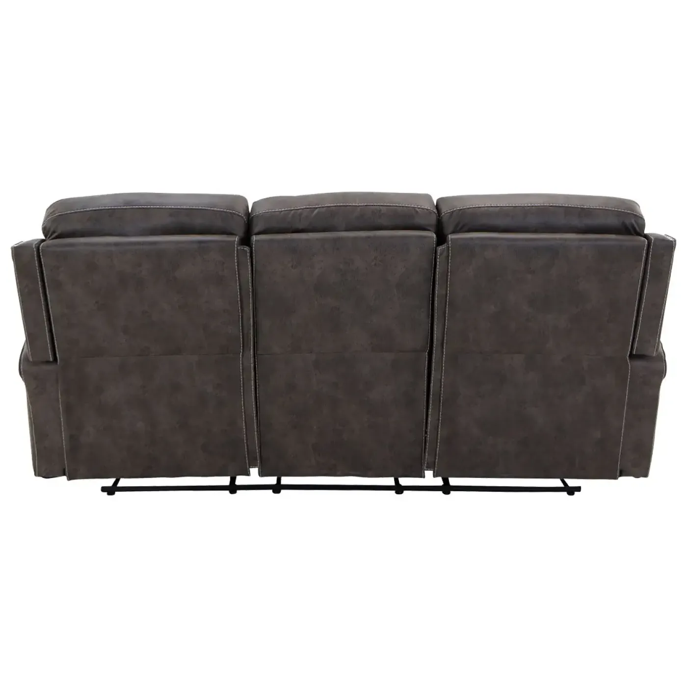 Triplex Triple Reclining Sofa Sofas & Couches|Reclining Furniture