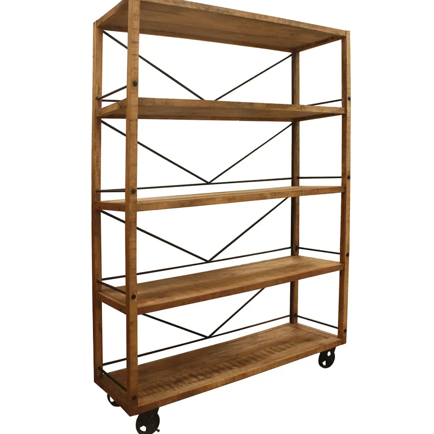 Hot Tristen Bookshelf Bookcases & File Cabinets|All Modern Living Items