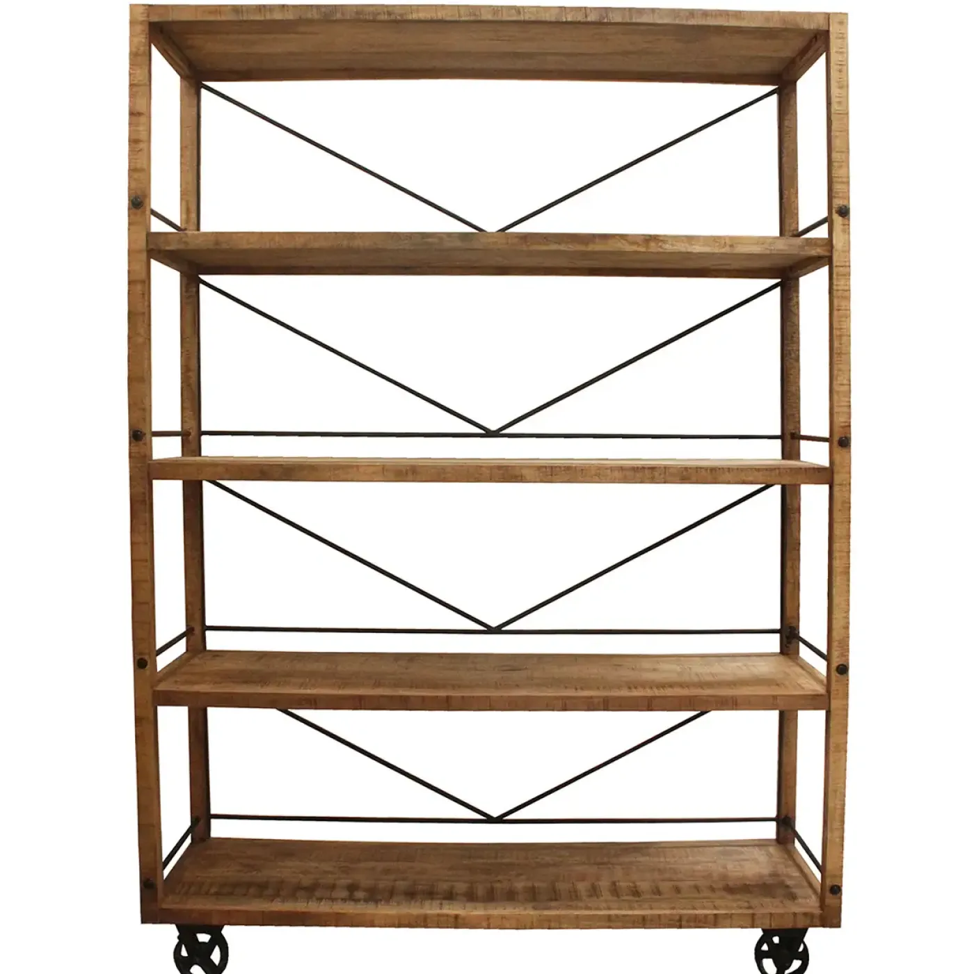 Hot Tristen Bookshelf Bookcases & File Cabinets|All Modern Living Items