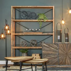 Hot Tristen Bookshelf Bookcases & File Cabinets|All Modern Living Items