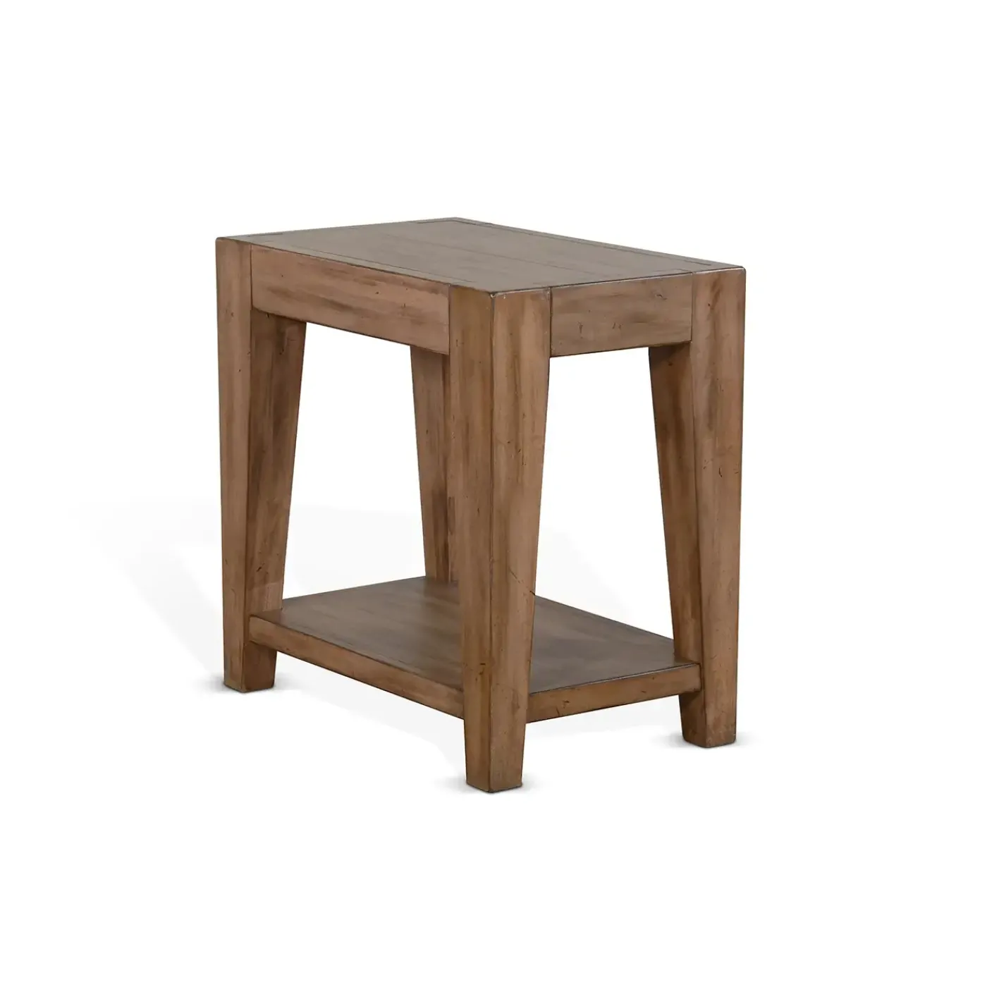 Outlet Tucker Chairside Table Living Room|Coffee & Cocktail Tables