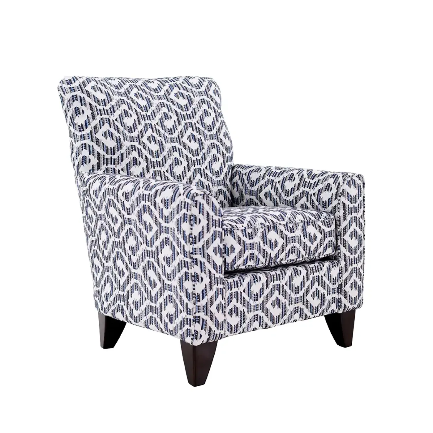 Clearance Turner Accent Chair Chairs|Custom Order