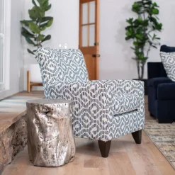 Clearance Turner Accent Chair Chairs|Custom Order