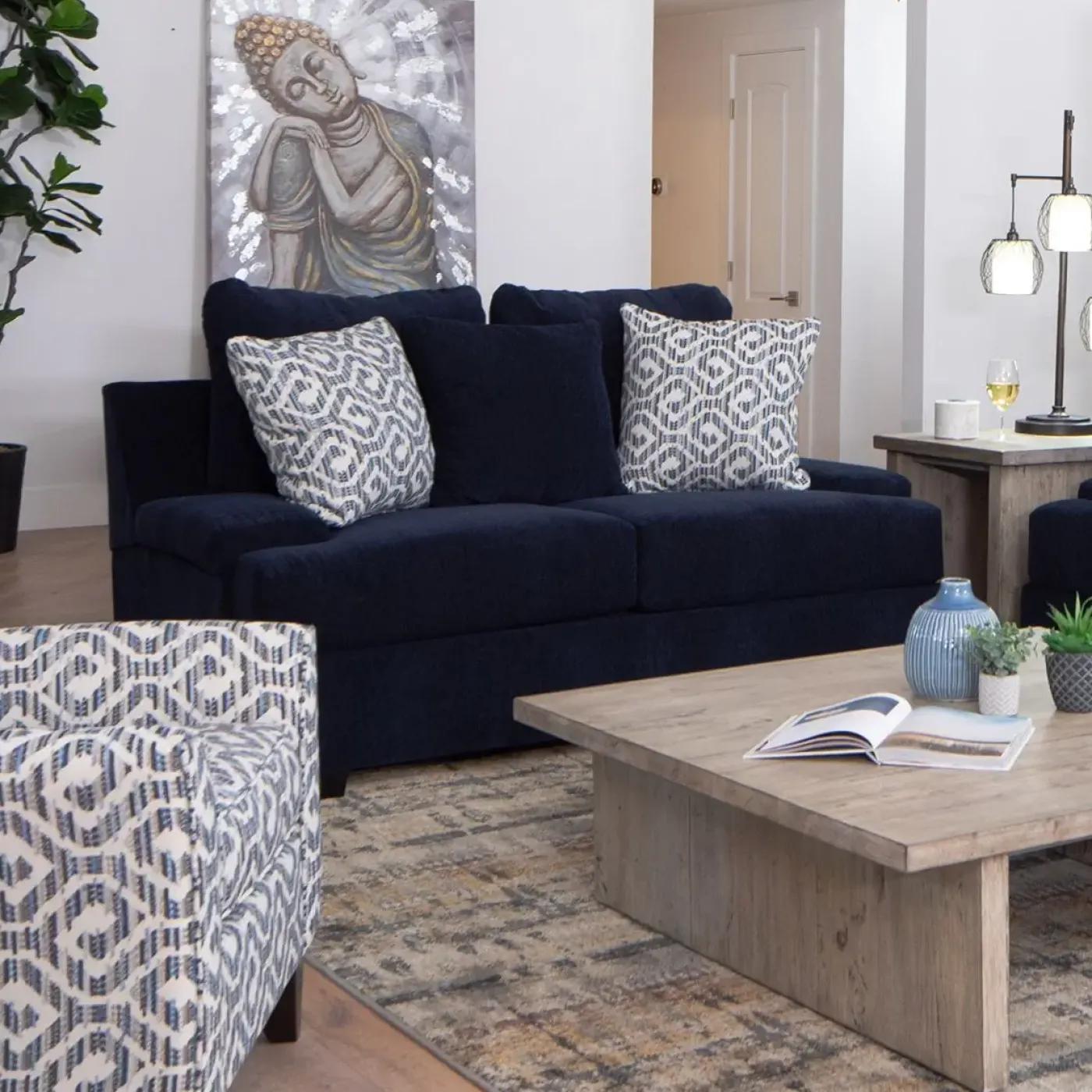 Sale Turner Loveseat Loveseats|Custom Order