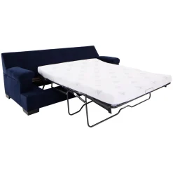 Outlet Turner Queen Sleeper Sofas & Couches|Custom Order