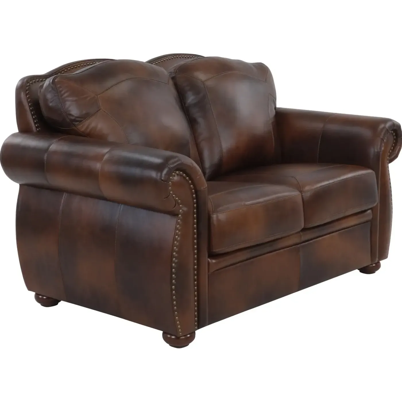 Clearance Tuscan Leather Living Room Set Living Room Sets