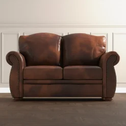 Clearance Tuscan Leather Living Room Set Living Room Sets
