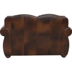 Clearance Tuscan Loveseat Loveseats