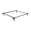 Best Twin/Full Bed Frame Twin/Full Adjustable Bed Frame Frames & Foundations