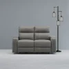 Outlet Ultron Power Reclining Loveseat Loveseats|Living Room