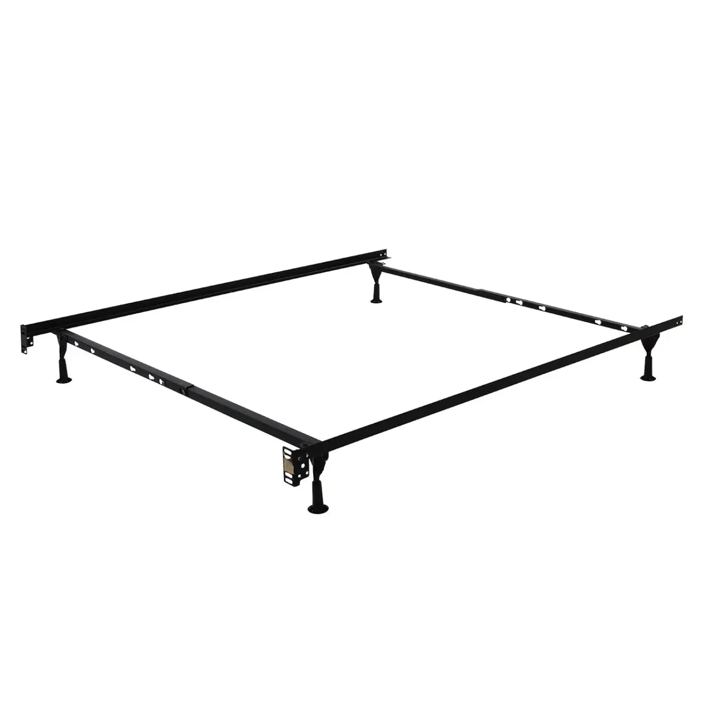 Best Universal Bed Frame Universal Bed Frame Frames & Foundations