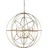 Venus Chandelier Lamps & Lighting|All Outlet & Clearance Items