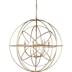 Venus Chandelier Lamps & Lighting|All Outlet & Clearance Items