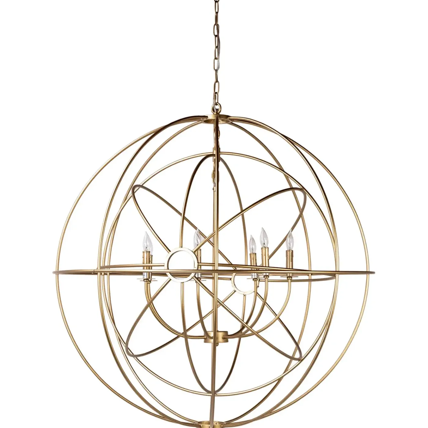 Venus Chandelier Lamps & Lighting|All Outlet & Clearance Items
