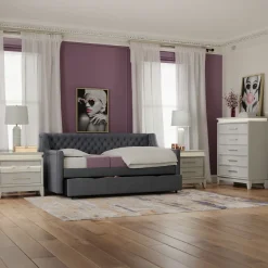 Discount Vera Daybed Kids Beds & Headboards|Twin Beds