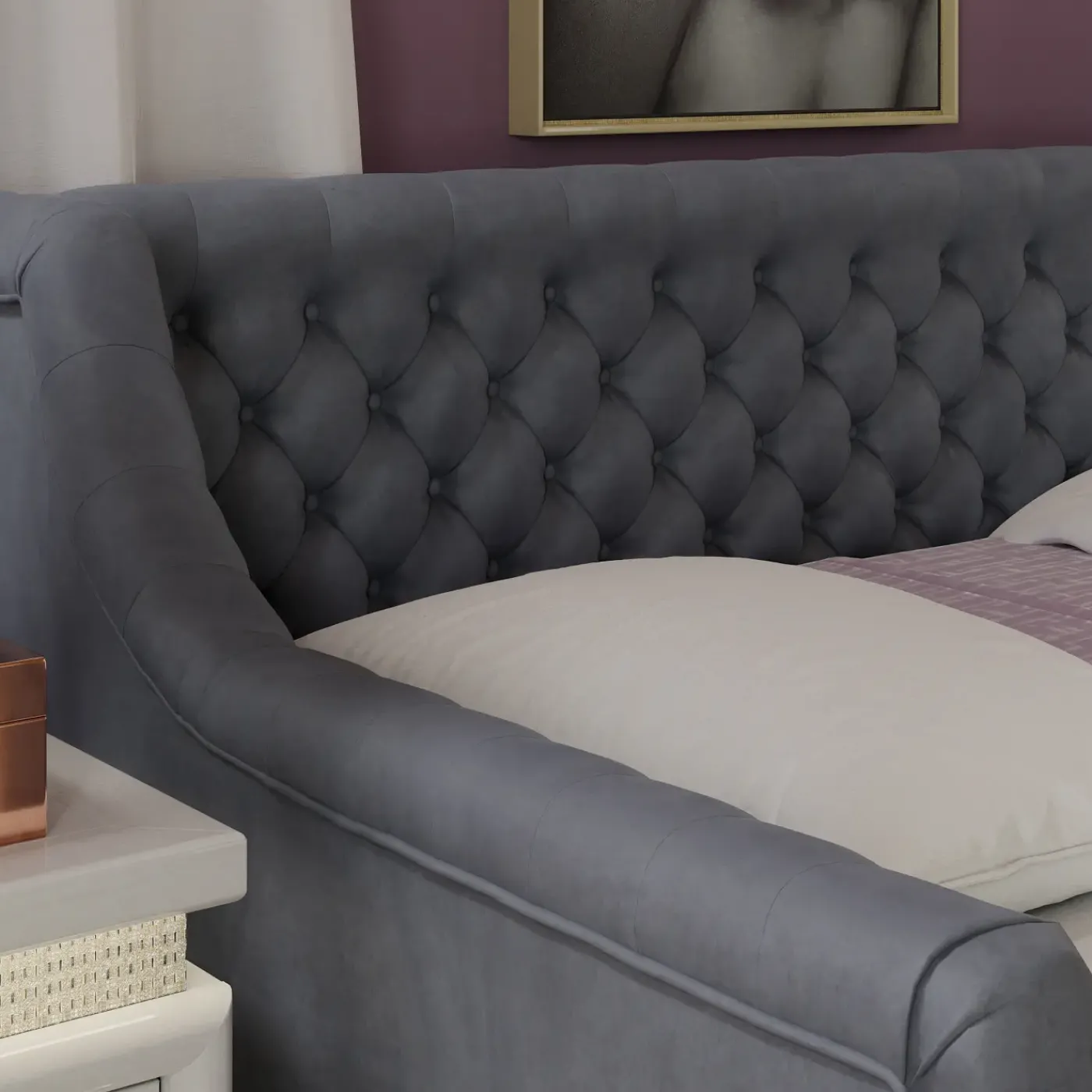 Discount Vera Daybed Kids Beds & Headboards|Twin Beds