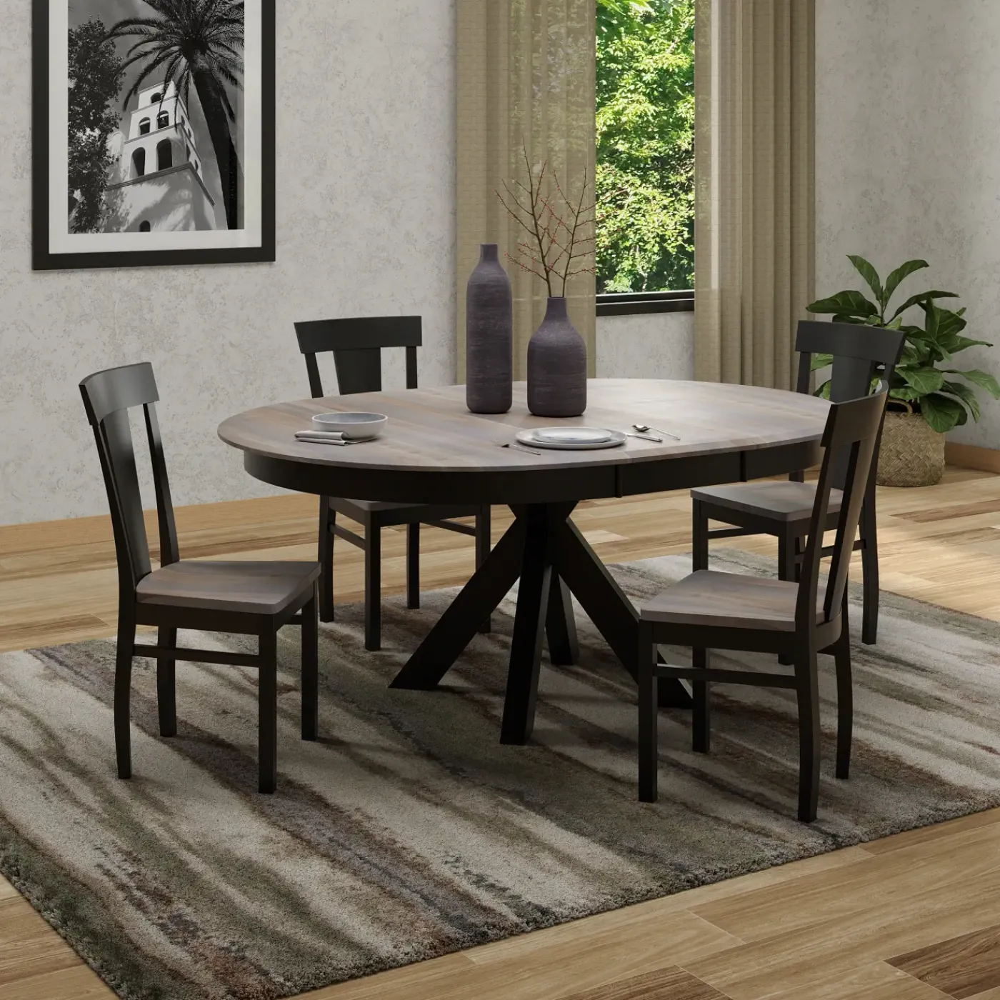 Vibrance Dining Set Dining Room Sets|All Outlet & Clearance Items