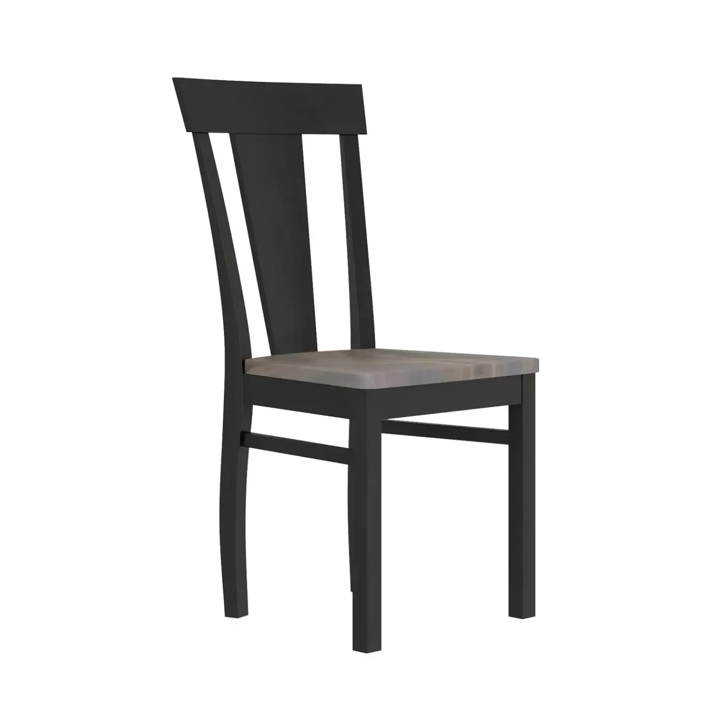 New Vibrance Extendable Round Dining Table& 6 Chairs With Custom Finish Options Dining Room Sets|All Outlet & Clearance Items