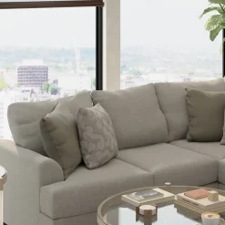 Online Villanova 2pc Sectional Living Room Sets|Sectionals