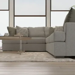 Online Villanova 2pc Sectional Living Room Sets|Sectionals