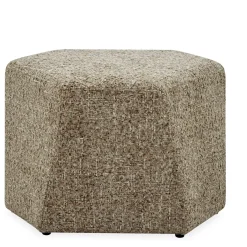 Viv Twine Ottoman Chairs