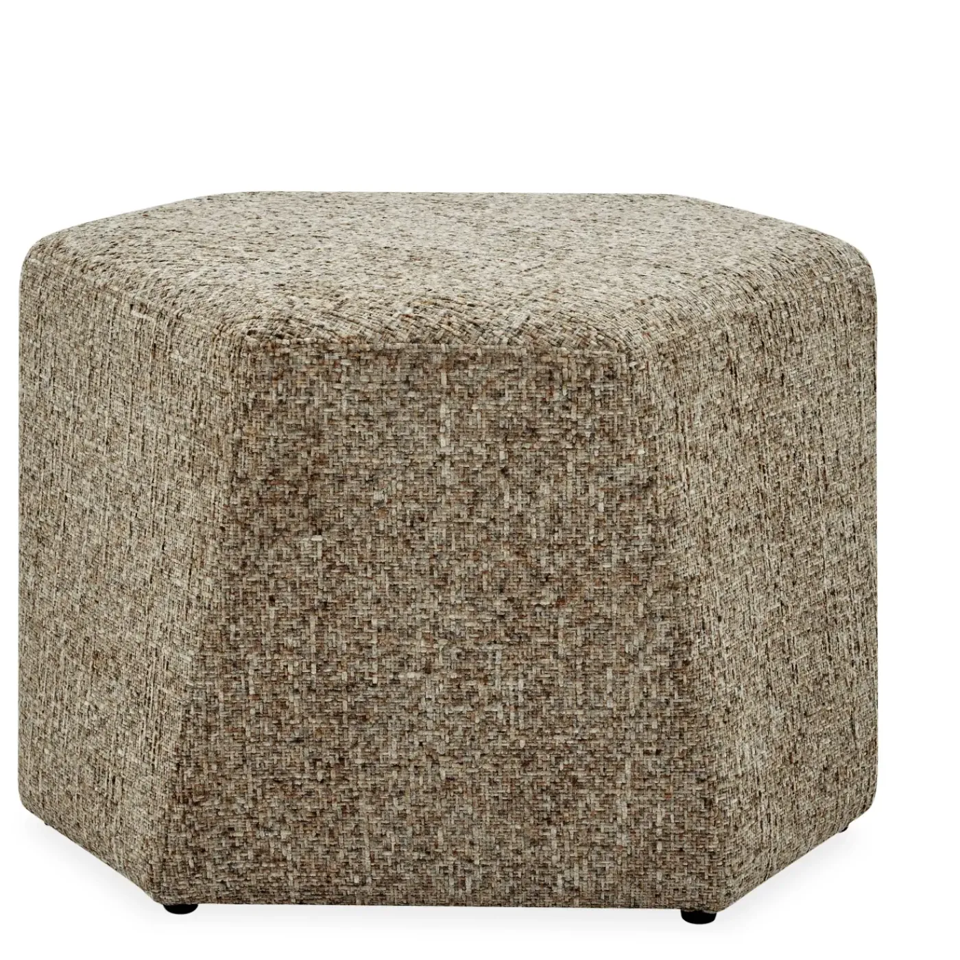 Viv Twine Ottoman Chairs