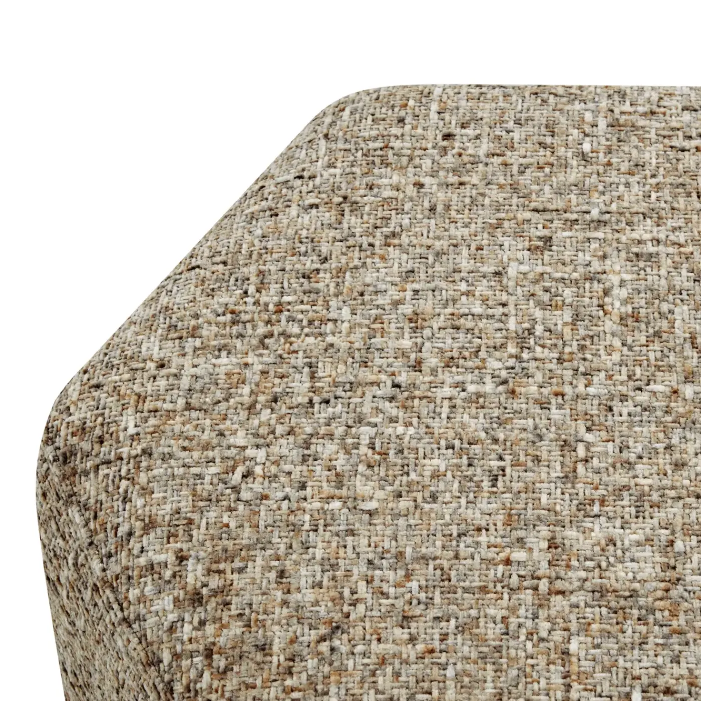Viv Twine Ottoman Chairs