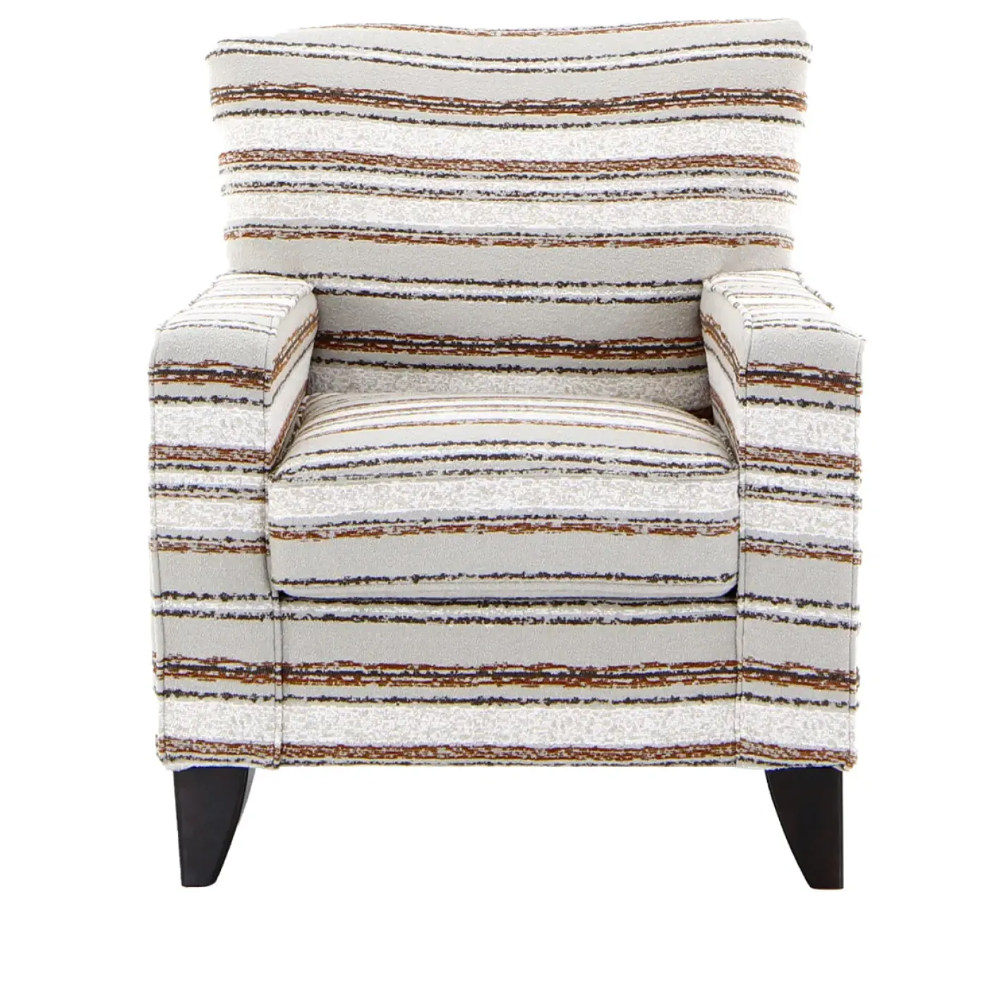 New Warner Accent Chair Chairs|Custom Order