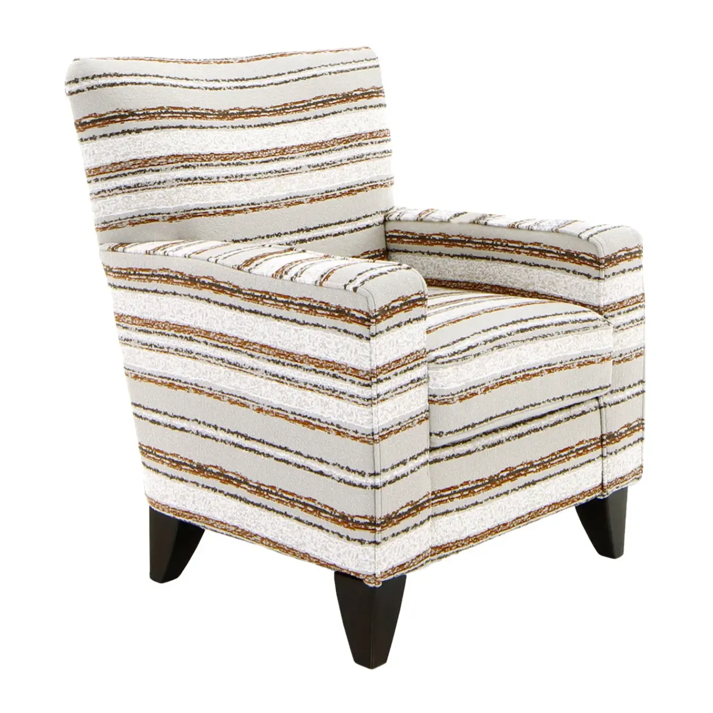 New Warner Accent Chair Chairs|Custom Order