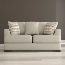 Sale Warner Loveseat Loveseats|Custom Order