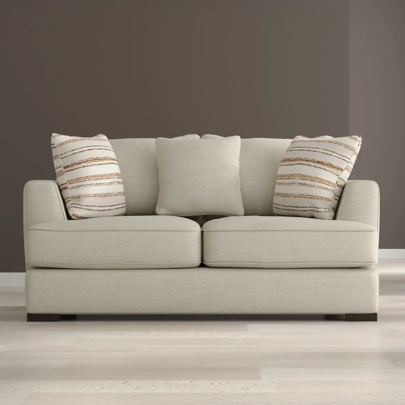 Sale Warner Loveseat Loveseats|Custom Order