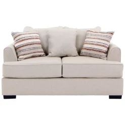 Sale Warner Loveseat Loveseats|Custom Order