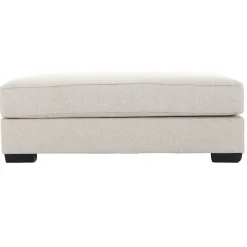 Clearance Warner Ottoman Ottomans|Custom Order