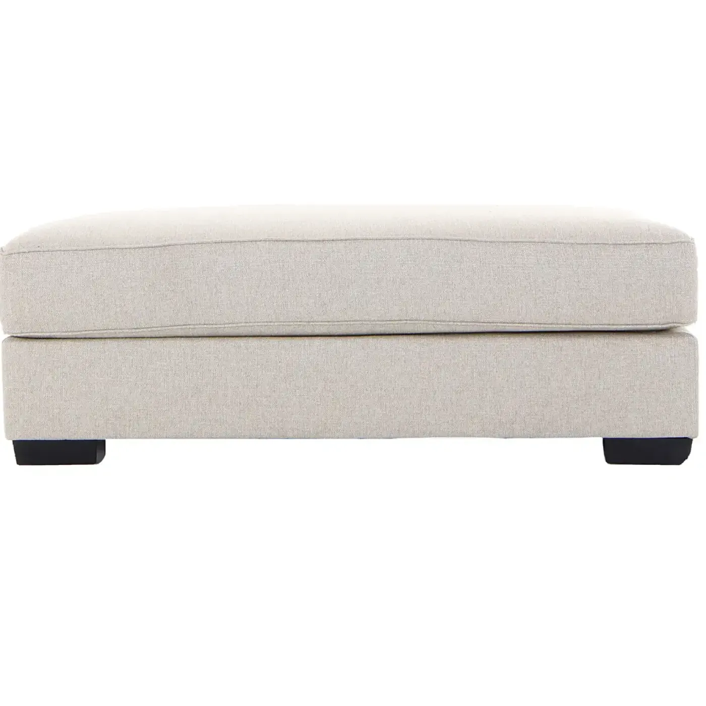 Clearance Warner Ottoman Ottomans|Custom Order