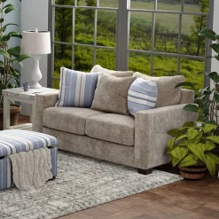 Hot Watson Loveseat Loveseats|Custom Order