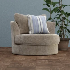 Clearance Watson Swivel Chair Chairs|Custom Order