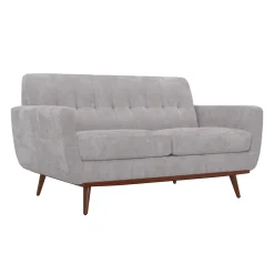 Discount West Side Loveseat Loveseats|All Modern Living Items