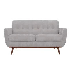 Discount West Side Loveseat Loveseats|All Modern Living Items