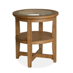 Hot Whitman End Table Coffee & Cocktail Tables