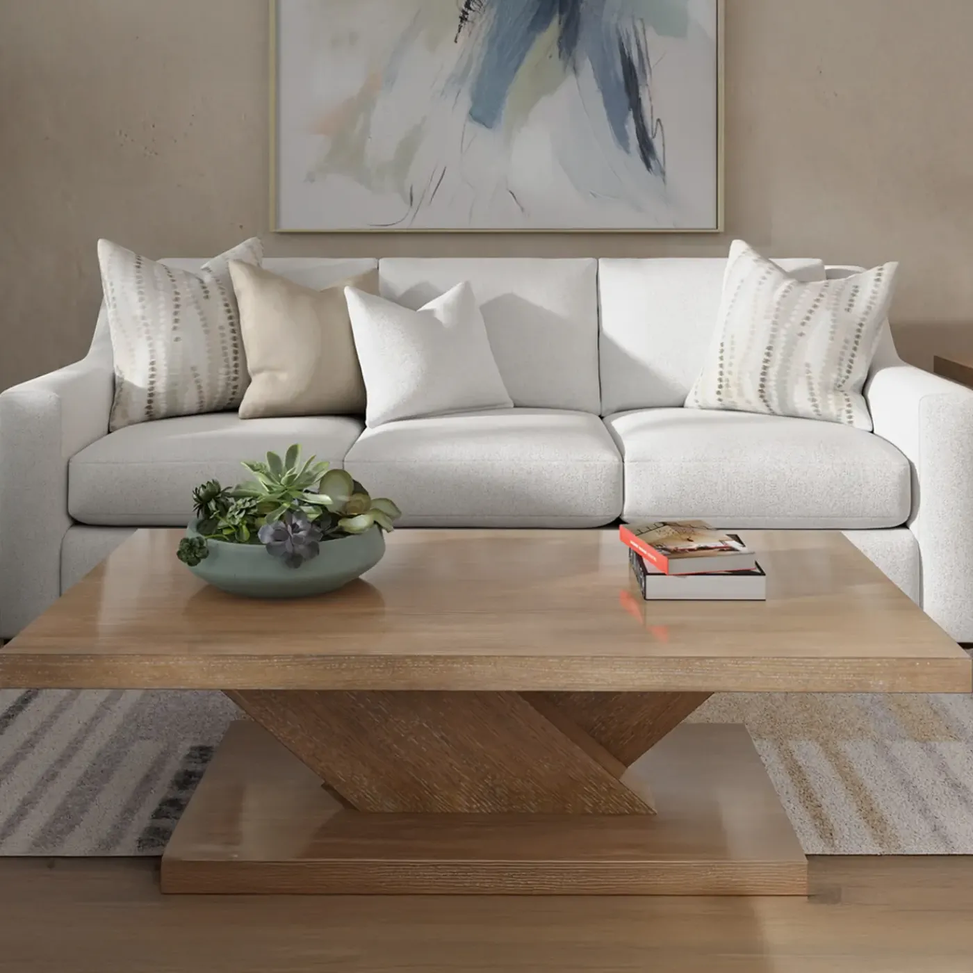 Outlet Wilshire Sofa Living Room|Sofas & Couches