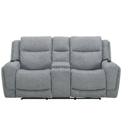 Hot Winfield P3 ZG Love with Heat and Massage Loveseats