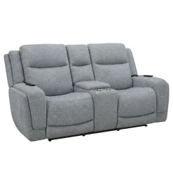 Hot Winfield P3 ZG Love with Heat and Massage Loveseats