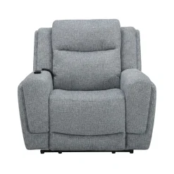 Clearance Winfield P3 ZG Recliner with Heat and Massage Recliners