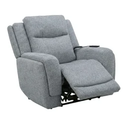 Clearance Winfield P3 ZG Recliner with Heat and Massage Recliners