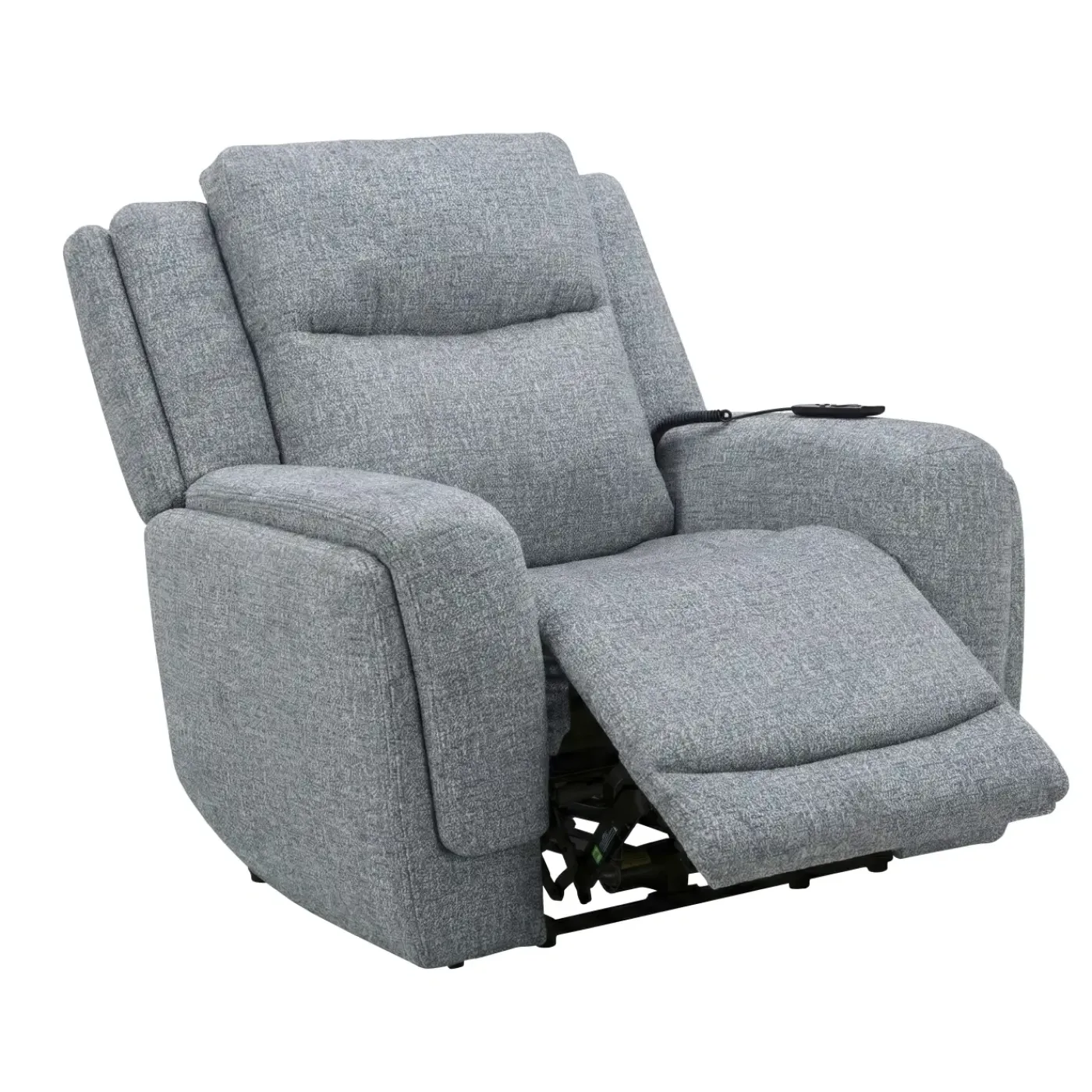 Clearance Winfield P3 ZG Recliner with Heat and Massage Recliners