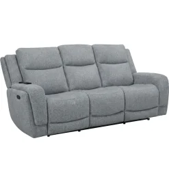 Clearance Winfield P3 ZG Sofa with Heat and Massage Sofas & Couches