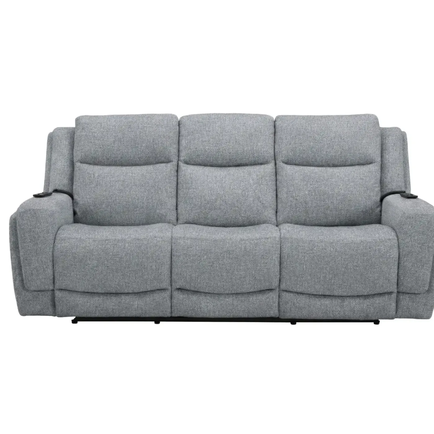 Clearance Winfield P3 ZG Sofa with Heat and Massage Sofas & Couches